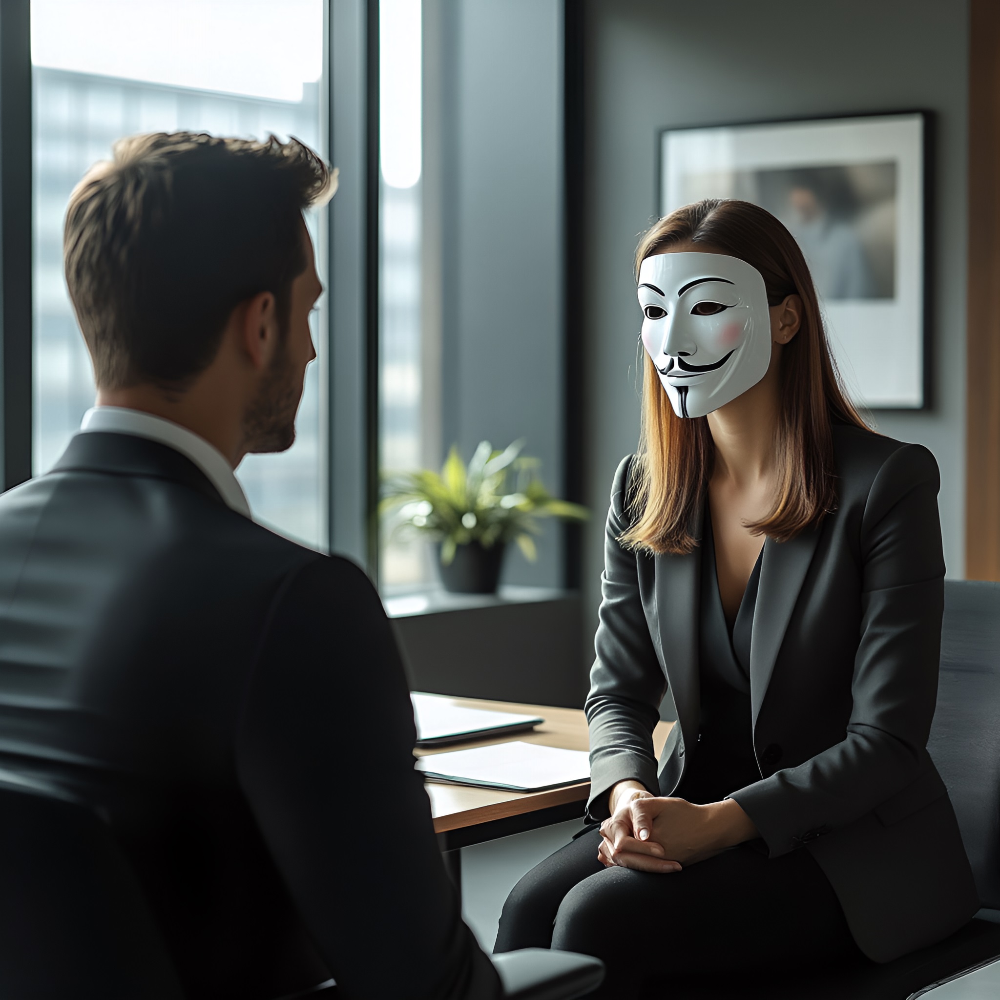 Как распознать мошенников при поиске работы